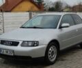 Серый Ауди А3, объемом двигателя 1.8 л и пробегом 195 тыс. км за 830 $, фото 1 на Automoto.ua
