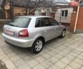 Серый Ауди А3, объемом двигателя 1.6 л и пробегом 233 тыс. км за 4999 $, фото 3 на Automoto.ua