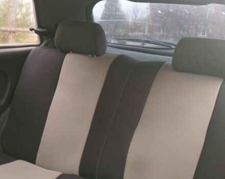 Сірий Ауді А3, об'ємом двигуна 1.8 л та пробігом 350 тис. км за 2700 $, фото 5 на Automoto.ua