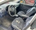 Сірий Ауді А3, об'ємом двигуна 1.8 л та пробігом 240 тис. км за 3999 $, фото 24 на Automoto.ua
