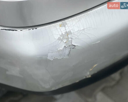 Серый Ауди А3, объемом двигателя 1.6 л и пробегом 286 тыс. км за 1600 $, фото 8 на Automoto.ua