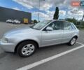 Сірий Ауді А3, об'ємом двигуна 1.8 л та пробігом 240 тис. км за 3999 $, фото 10 на Automoto.ua