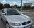 Сірий Ауді А3, об'ємом двигуна 1.8 л та пробігом 240 тис. км за 3999 $, фото 6 на Automoto.ua