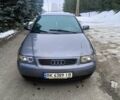 Серый Ауди А3, объемом двигателя 1.6 л и пробегом 249 тыс. км за 2400 $, фото 10 на Automoto.ua