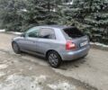 Серый Ауди А3, объемом двигателя 1.6 л и пробегом 249 тыс. км за 2400 $, фото 5 на Automoto.ua