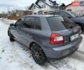 Серый Ауди А3, объемом двигателя 1.6 л и пробегом 275 тыс. км за 2850 $, фото 4 на Automoto.ua