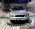 Серый Ауди А3, объемом двигателя 1.6 л и пробегом 240 тыс. км за 4500 $, фото 1 на Automoto.ua