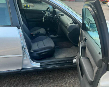 Ауди А3 2001 в Львове на Automoto.ua Серый Ауди А3, объемом двигателя 1.6 л и пробегом 246 тыс. км за 3900 $, фото 7 на Automoto.ua