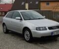 Серый Ауди А3, объемом двигателя 1.8 л и пробегом 195 тыс. км за 830 $, фото 9 на Automoto.ua