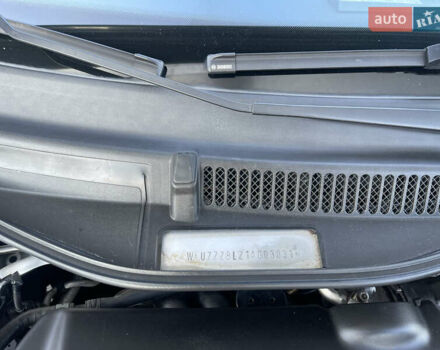 Серый Ауди А3, объемом двигателя 1.6 л и пробегом 265 тыс. км за 4500 $, фото 31 на Automoto.ua