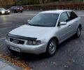 Ауди А3 2001 в Черкассах на Automoto.ua Серый Ауди А3, объемом двигателя 1.6 л и пробегом 310 тыс. км за 3450 $, фото 6 на Automoto.ua