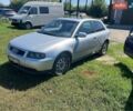 Сірий Ауді А3, об'ємом двигуна 1.6 л та пробігом 400 тис. км за 3000 $, фото 1 на Automoto.ua