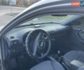 Серый Ауди А3, объемом двигателя 1.6 л и пробегом 265 тыс. км за 4500 $, фото 18 на Automoto.ua