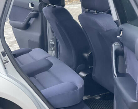 Серый Ауди А3, объемом двигателя 1.6 л и пробегом 286 тыс. км за 1600 $, фото 12 на Automoto.ua