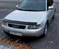 Ауди А3 2001 в Черкассах на Automoto.ua Серый Ауди А3, объемом двигателя 1.6 л и пробегом 310 тыс. км за 3450 $, фото 1 на Automoto.ua