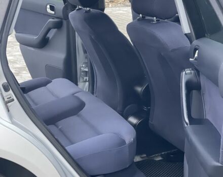 Серый Ауди А3, объемом двигателя 1.6 л и пробегом 286 тыс. км за 1600 $, фото 12 на Automoto.ua