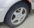 Сірий Ауді А3, об'ємом двигуна 1.6 л та пробігом 278 тис. км за 3990 $, фото 6 на Automoto.ua