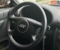 Серый Ауди А3, объемом двигателя 1.6 л и пробегом 170 тыс. км за 4200 $, фото 23 на Automoto.ua
