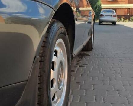 Сірий Ауді А3, об'ємом двигуна 1.6 л та пробігом 176 тис. км за 4800 $, фото 3 на Automoto.ua