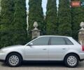 Серый Ауди А3, объемом двигателя 1.6 л и пробегом 170 тыс. км за 4200 $, фото 9 на Automoto.ua