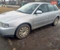 Сірий Ауді А3, об'ємом двигуна 1.6 л та пробігом 237 тис. км за 5300 $, фото 1 на Automoto.ua