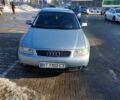 Сірий Ауді А3, об'ємом двигуна 1.6 л та пробігом 295 тис. км за 3000 $, фото 1 на Automoto.ua