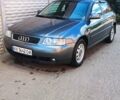 Сірий Ауді А3, об'ємом двигуна 1.6 л та пробігом 176 тис. км за 4800 $, фото 13 на Automoto.ua