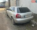 Серый Ауди А3, объемом двигателя 1.6 л и пробегом 270 тыс. км за 4300 $, фото 5 на Automoto.ua