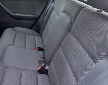 Сірий Ауді А3, об'ємом двигуна 1.6 л та пробігом 237 тис. км за 5300 $, фото 5 на Automoto.ua