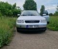 Серый Ауди А3, объемом двигателя 1.9 л и пробегом 373 тыс. км за 2150 $, фото 1 на Automoto.ua