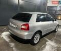 Сірий Ауді А3, об'ємом двигуна 1.6 л та пробігом 110 тис. км за 3900 $, фото 2 на Automoto.ua