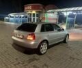 Сірий Ауді А3, об'ємом двигуна 1.8 л та пробігом 250 тис. км за 4966 $, фото 2 на Automoto.ua