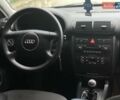 Серый Ауди А3, объемом двигателя 1.6 л и пробегом 170 тыс. км за 4200 $, фото 26 на Automoto.ua