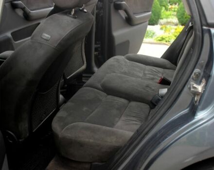 Сірий Ауді А3, об'ємом двигуна 1.9 л та пробігом 410 тис. км за 3700 $, фото 3 на Automoto.ua