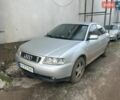 Сірий Ауді А3, об'ємом двигуна 1.6 л та пробігом 270 тис. км за 4100 $, фото 3 на Automoto.ua