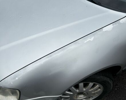 Сірий Ауді А3, об'ємом двигуна 1.8 л та пробігом 260 тис. км за 4300 $, фото 1 на Automoto.ua