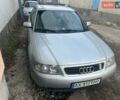 Серый Ауди А3, объемом двигателя 1.6 л и пробегом 270 тыс. км за 4300 $, фото 1 на Automoto.ua
