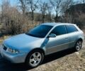 Сірий Ауді А3, об'ємом двигуна 1.6 л та пробігом 295 тис. км за 2999 $, фото 1 на Automoto.ua
