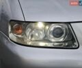 Сірий Ауді А3, об'ємом двигуна 1.6 л та пробігом 278 тис. км за 3990 $, фото 3 на Automoto.ua