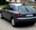 Сірий Ауді А3, об'ємом двигуна 1.9 л та пробігом 410 тис. км за 3700 $, фото 5 на Automoto.ua