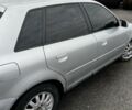 Сірий Ауді А3, об'ємом двигуна 1.8 л та пробігом 260 тис. км за 4300 $, фото 6 на Automoto.ua