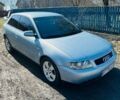 Серый Ауди А3, объемом двигателя 1.6 л и пробегом 295 тыс. км за 3499 $, фото 1 на Automoto.ua