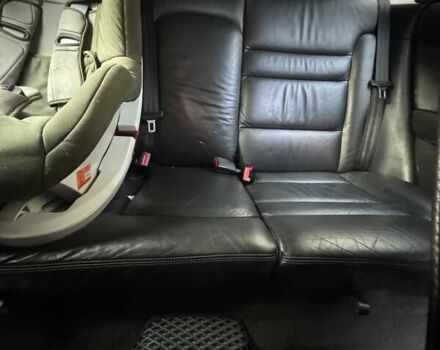 Сірий Ауді А3, об'ємом двигуна 1.9 л та пробігом 320 тис. км за 4700 $, фото 12 на Automoto.ua