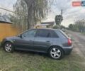 Сірий Ауді А3, об'ємом двигуна 1.9 л та пробігом 320 тис. км за 4700 $, фото 1 на Automoto.ua