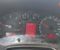 Сірий Ауді А3, об'ємом двигуна 1.6 л та пробігом 176 тис. км за 4800 $, фото 4 на Automoto.ua