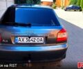 Сірий Ауді А3, об'ємом двигуна 1.6 л та пробігом 176 тис. км за 4500 $, фото 1 на Automoto.ua