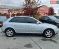 Сірий Ауді А3, об'ємом двигуна 1.6 л та пробігом 278 тис. км за 3990 $, фото 14 на Automoto.ua