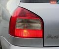 Сірий Ауді А3, об'ємом двигуна 1.6 л та пробігом 278 тис. км за 3990 $, фото 10 на Automoto.ua