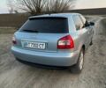 Сірий Ауді А3, об'ємом двигуна 1.6 л та пробігом 295 тис. км за 2999 $, фото 7 на Automoto.ua