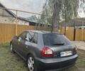 Сірий Ауді А3, об'ємом двигуна 1.9 л та пробігом 320 тис. км за 4700 $, фото 4 на Automoto.ua